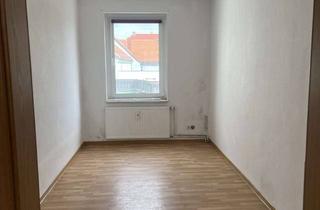 Wohnung mieten in Walther-Rathenau-Str 14, 04895 Falkenberg, Attraktive Wohnung sucht kreativen Mieter!