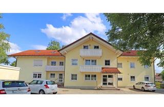 Wohnung mieten in 85662 Hohenbrunn, Großzügiges Wohnen mit Gartenidylle – 3-Zimmer-Wohnung mit Charme und Komfort auf ca. 94 qm
