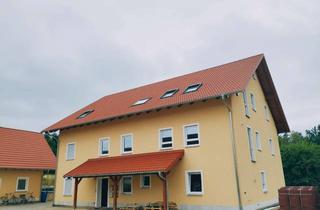 Wohnung mieten in Schornweisach 146, 91486 Uehlfeld, Neubau Maisonette Wohnung - Erstbezug