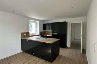 Wohnung mieten in 84030 Ergolding, Stilvolle 4-Zimmerwohnung im 1 Stock mit Garten