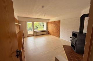 Wohnung mieten in Carl-Schurz-Straße 39-41, 63225 Langen, Helle Maisonette Wohnung in Langen