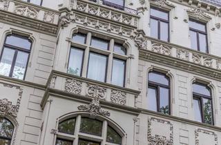 Wohnung mieten in 65185 Wiesbaden, NEU *Paul & Partner* LUFTIGE HÖHEN ÜBER WIESBADEN: MODERNE MAISONETTE MIT DACHTERRASSE & KLIMAANLAGE