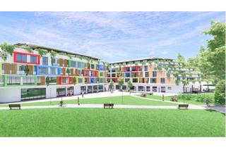 Wohnung mieten in Hofstraße, 78073 Bad Dürrheim, Moderne 53 m²-Neubauwohnung (Energieklasse A+) in Top-Lage