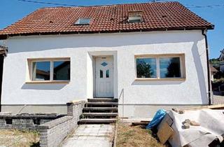 Wohnung mieten in Dollbergstr. 76, 54422 Neuhütten, Schöne 6-Zimmer-Wohnung in Neuhütten