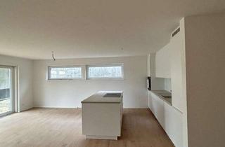 Wohnung mieten in Maiwiesen 17, 88400 Biberach, Modernes Wohnen mit Garten: 3-Zimmer-Neubauwohnung in Toplage von Biberach