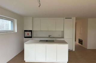 Wohnung mieten in Maiwiesen 17, 88400 Biberach, Modernes Wohnen mit Garten: 3-Zimmer-Neubauwohnung in Toplage von Biberach