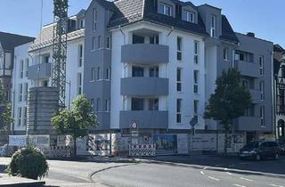 Penthouse mieten in Augustastraße 60, 56564 Neuwied, Stilvolle 3-Raum-Penthouse-Wohnung mit gehobener Innenausstattung mit Balkon in Neuwied