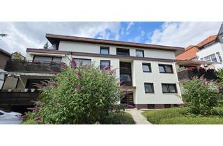 Wohnung mieten in 32105 Bad Salzuflen, Geräumige Wohnung in Best-Lage am Kurpark von Bad Salzuflen