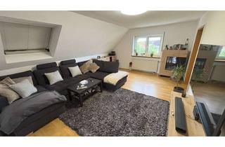 Wohnung mieten in Am Mühlbusch 12, 36320 Kirtorf, Schöne und gepflegte 2,5-Zimmer-Dachgeschosswohnung in Kirtorf