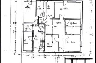 Wohnung mieten in Ringstraße, 82279 Eching, 3-Zimmer-Wohnung Erdgeschosswohnung in Eching