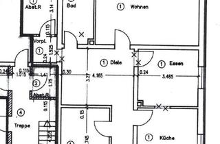 Wohnung mieten in Ringstraße, 82279 Eching, 3-Zimmer-Wohnung Erdgeschosswohnung in Eching