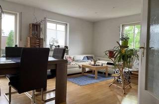 Wohnung mieten in 83278 Traunstein, Zentrale 3-Zimmer Wohnung in Traunstein