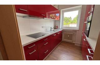 Wohnung mieten in 26316 Varel, Neuvermietung: Renovierte 3-Zimmer-Wohnung in Varel mit EBK