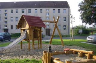 Wohnung mieten in 04808 Hohburg, Ländlich gemütliche Wohnung am Ortsrand