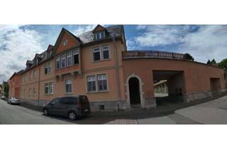 Wohnung mieten in Mainzer Straße 124, 55276 Oppenheim, Exklusive 3-Zimmer-DG-Wohnung in Oppenheim