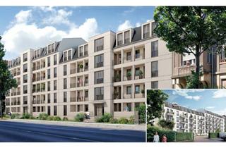 Wohnung mieten in Maxim- Gorki- Straße 18, 01796 Pirna, **Modernes Wohnen**