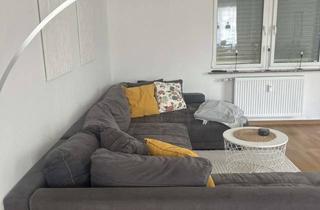 Wohnung mieten in Richard-Wagner-Straße 27, 55743 Idar-Oberstein, Attraktive 3-Zimmer-EG-Wohnung mit Einbauküche in Idar-Oberstein