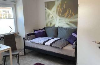Wohnung mieten in Hornberger Straße 20, 78730 Lauterbach, Möblierte 1-Zimmerwohnung in Lauterbach