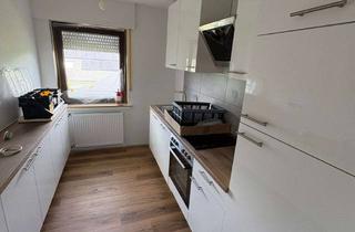 Wohnung mieten in 59955 Winterberg, Traumhafte 5-Zimmer-Wohnung | Erstbezug nach Sanierung | 2 Balkone | Garage & Keller