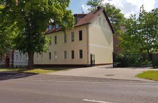 Wohnung mieten in Magdeburger Chaussee, 39288 Burg, Ansprechende und gepflegte 3-Zimmer-DG-Wohnung in Burg