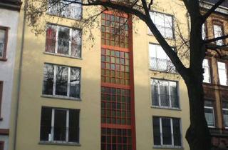 Wohnung mieten in Ludwigstr 24, 63067 Kaiserlei, Sehr Schöne 2-Zimmer-Wohnung in Offenbach am Main