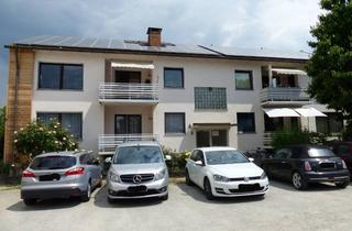 Wohnung mieten in Fischerstraße, 94447 Plattling, Sonnige 3-Zi-Whg. in Plattling - zentrumsnah