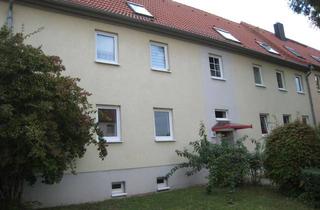 Wohnung mieten in Beethovenstraße 13, 06249 Mücheln, 3 Zimmer Wohnung zu vermieten