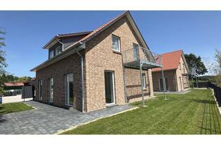Wohnung mieten in Am Butterberg, 21385 Oldendorf, Neubau EG 3-Zimmer Wohnung in Wetzen