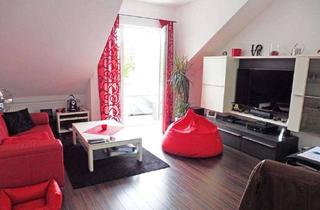 Wohnung mieten in 55294 Bodenheim, Ansprechende 2-Zimmer-DG-Wohnung in Bodenheim
