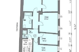 Wohnung mieten in Victor-Kretz-Str. 14, 77723 Gengenbach, Schöne Altbau 4-Zimmer-Wohnung mitten im Herzen von Gengenbach