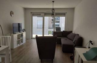 Wohnung mieten in Rheydter Straße 59, 41515 Grevenbroich, Wunderschöne Neubau 2-Zimmer Wohnung