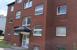 Wohnung mieten in An Der Glashütte 6a, 31848 Bad Münder, Großzügige 4- Zimmer Wohnung am Rande von Bad Münder