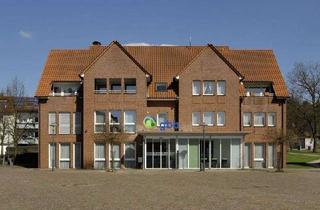 Sozialwohnungen mieten in Kirchweg, 33647 Brackwede, WBS erforderlich - 2-Zimmer-Dachgeschoss-Wohnung in zentraler Lage in Brackwede
