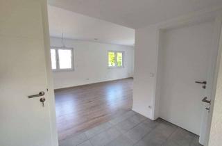 Wohnung mieten in 85609 Aschheim, Ruhige, am Park gelegene 4-Zimmerwohnung mit Balkon in Aschheim/Dornach zum Erstbezug