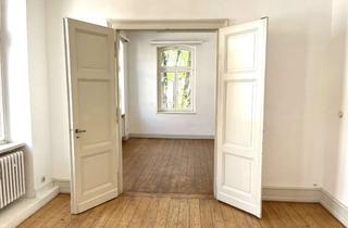 Wohnung mieten in 53879 Euskirchen, Wohnen im Altbau mit Charme und Flair
