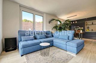 Wohnung mieten in 71134 Aidlingen, MÖBLIERT - PERFECT LIVING - Helle Wohnung mit Balkon und Tiefgaragen-Stellplätzen