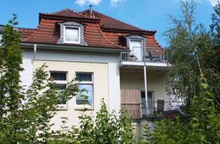 Wohnung mieten in 38640 Goslar, Außergewöhnliche Dachgeschosswohnung
