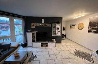 Wohnung mieten in 91224 Pommelsbrunn, Wunderschöne geräumige 2,5-Zimmer-Wohnung im DG mit Balkon