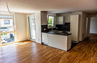 Wohnung mieten in Gartenstrasse 74, 71088 Holzgerlingen, Stilvolle 2-Zimmer-Wohnung mit EBK, Balkon und Stellplatz in Holzgerlingen