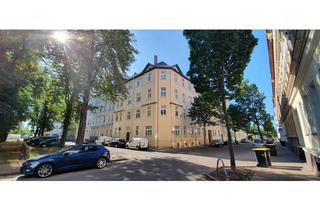 Wohnung mieten in Hirzelplatz, 04420 Markranstädt, Frisch renoviert - Attraktive Zweiraumwohnung im Herzen der Stadt # In wenigen Minuten am See #
