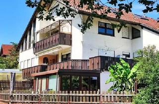 Wohnung mieten in 63897 Miltenberg, Tolle Aussicht, frische Luft zum Durchatmen
