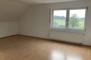 Wohnung mieten in Am Hüttenbach, 59379 Selm, Ruhiges Wohngebiet mit Blick auf Wiesen und Felder