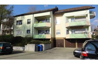 Wohnung mieten in Bischof-Fischer-Straße 112, 73430 Aalen, 2 Zimmer-Mietwohnung sofort beziehbar