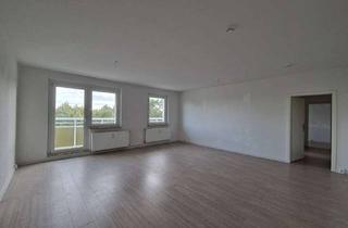 Wohnung mieten in An Den Kellerbergen, 39638 Gardelegen, Viel Platz für die ganze Familie***5-Zimmer-Wohnung mit 2 Bädern und 2 Balkonen!