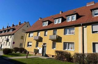Wohnung mieten in 63452 Hanau, Gemütliche Drei-Zimmerwohnung in guter Wohnlage in Hanau