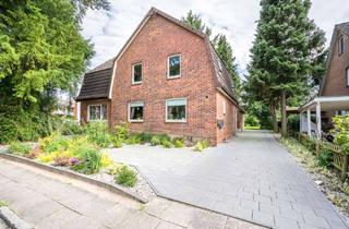 Wohnung mieten in 21465 Wentorf, Gemütliche 2 Zimmer-Wohnung in ruhiger Lage von Wentorf