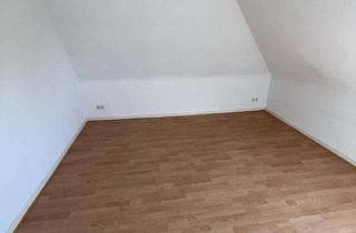 Wohnung mieten in 33647 Brackwede, 2 Zimner Dachgeschosswohnung in Brackwede