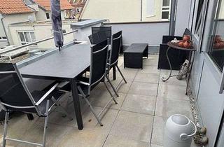 Wohnung mieten in 71277 Rutesheim, Mittendrin in Rutesheim mit 14 m² Terrasse - und dennoch ruhig