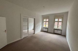 Wohnung mieten in 29410 Salzwedel, Schöne 2 Raumwohnung in der Innenstadt zu vermieten