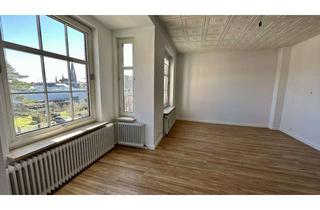 Wohnung mieten in 24837 Schleswig, Sehr gepflegte Maisonette-Wohnung im Herzen von Schleswig – für maximal 4 Personen